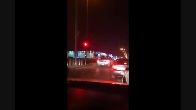 انتقام زن اردنی در شب ازدواج همسرش!!