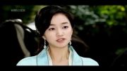 سریال امپراطور دریـــــــا-گفتگوی یوم جـــانگ و جانکوا