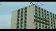 تخریب یک ساختمان فرسوده$محمود تبار