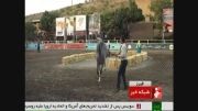 جشنواره ملی اسب اصیل در کرج