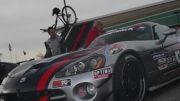 Wild Viper takes on One Lap of America