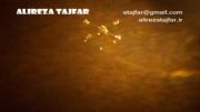 Alireza Tajfar - Quadrotor First Flight