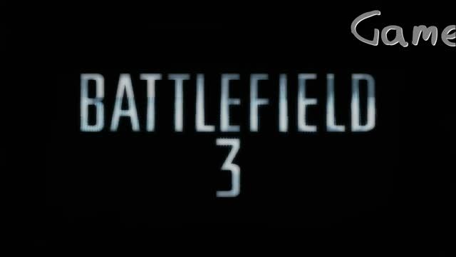 موزیک منوی Battlefield 3 Theme Music - Battlefield 3