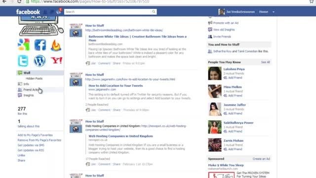 بک لینک از فیس بوک ,سئو، خدمات سئو، بهینه سازی وب سایت