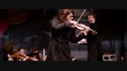 ویولن از دیوید گرت - Caprice 24 from Niccolo Paganini
