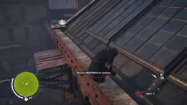 Assassins Creed Syndicate Full Game Part 8