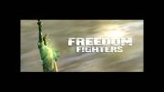 تریلر آغازین بازی Freedom Fighters