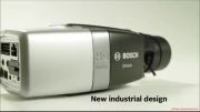 دوربین مداربسته تحت شبکه بوش Bosch security camera