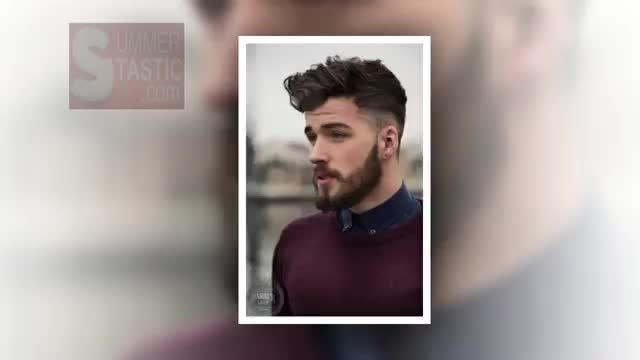 مدل موی مردانه 2015
