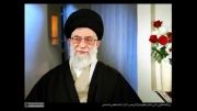 بیانات زیبای  رهبر عزیز انقلاب اسلامی ایران 1 (مجاهدت برای خدا)