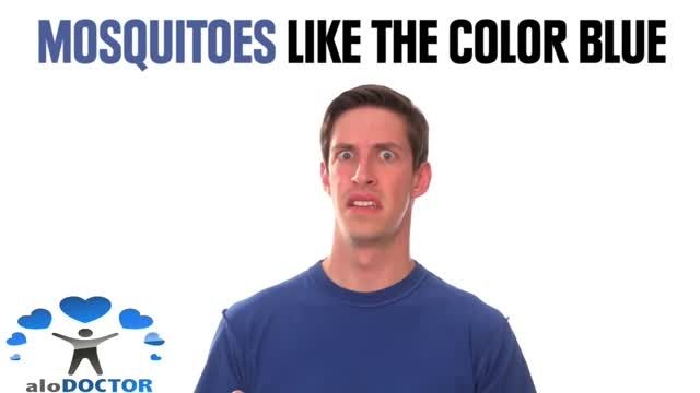 حقایقی جالب در مورد رنگ ها !