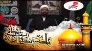 حجت الاسلام بندانی - در باب حرکت کاروان سیدالشهدا 172