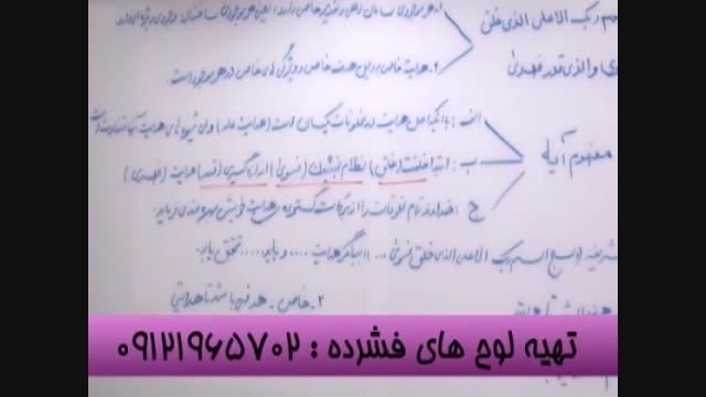 کنکورآسان است بامدرسین گروه آموزشی استاداحمدی (66)