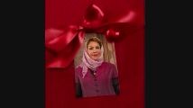 تضمین قطعه مادر از شاعر ارزشمند ایران ایرج میرزا بزبان