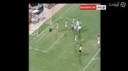 ایران 3 - 0 عربستان / جام ملت های آسیا (1996)