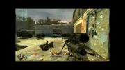 NEVADA-MW2- Pro Sniper (آنلاین)