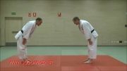 Judo 2014 Referee Rules - Kumikata Negative Breaking
