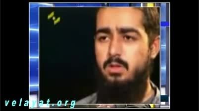 حبیب الله سربازی تروریست دیروز کارشناس شبکه نور امروز