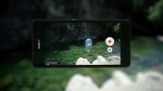 Xperia Z3 توقف و ادامه فیلم برداری با کیفیت 4K