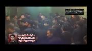 علی اسماعیلی-گلشن روی تو-شام غریبان 92