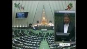 سخنرانی به حق و کوبنده دکتر محمدعلی اسفنانی در مجلس