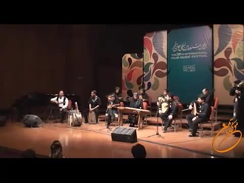 جشنواره موسیقی فجر-روز پنجم(7)