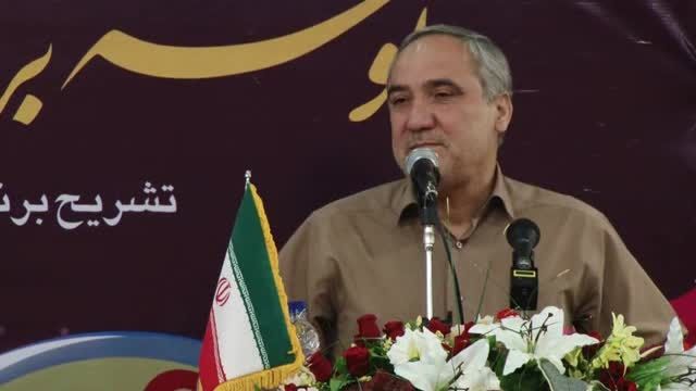 استاندار خوزستان:برنامه های جدید برای ماه مبارک رمضان