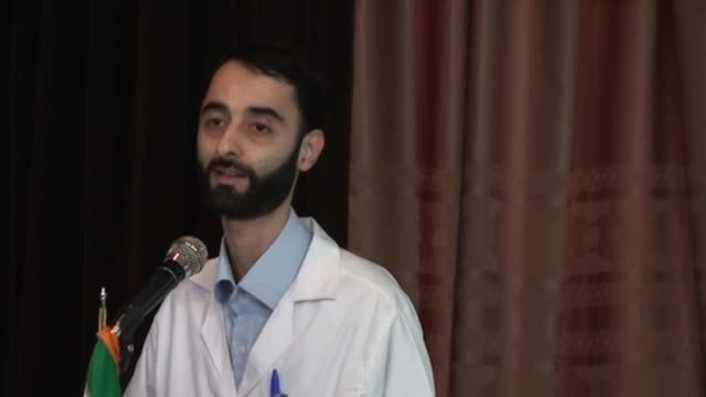 کارگاه طب اسلامی ایرانی دکتر خداشناس