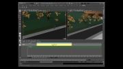 آموزش انیمیشن سازی در مایا- 4- camera sequancemaya