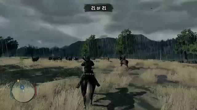red dead part 9