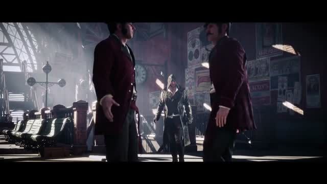 Assassin&rsquo;s Creed Syndicate