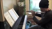 Greg Pattillo - Piano Flute Beatbox