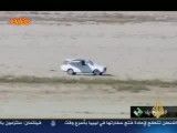 گزارش تصویری الجزیره از مهارت تیزپروازان ارتش جمهوری اسلامی ایران