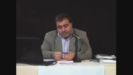 دکتر فراهانی : نقد رائفی پور موافقت ماسون ها با انقلاب