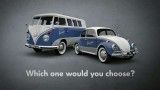 اهدای ماشین های فیسبوکی به طرفداران VW