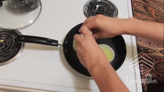 7 ترفند ساده و سریع آشپزخانه ای