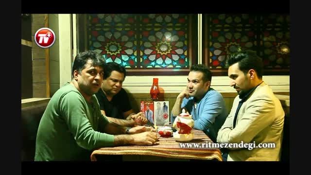 روایت حادثه تلخ تصادف علی دایی از زبان برادرش / قسمت 3