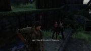 The Last of Us Remastered Joke Locations 5