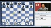 فیلم آموزش شطرنج - گشایش انگلیسی- ChessDVDs.persianblog.ir
