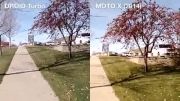 Moto X (2014) vs DROID Turbo_ camera battle
