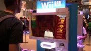 گیم پلی بازی : Super Mario 3D World - GamesCom 13 Gameplay 2