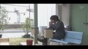 سریال ژاپنی پوز دادن سیگار به معلم