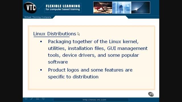 LPIC 1  Linux Distributions