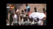 سوریه-مرگ امام جماعت عربستانی در سوریه