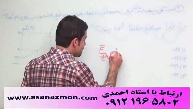 تدریس تکنیکی و فوق حرفه ای مهندس مسعودی - برتر 7