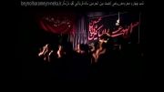 شب چهارم محرم ،حر ریاحی93 -شور زیبای کربلایی محمدتازنگر