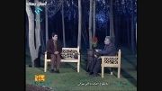 دکتر علی شاه حسینی  - صبح بخیر ایران - شبکه یک سیما