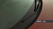 رنو کولیوس- Wiper In Renault Koleos