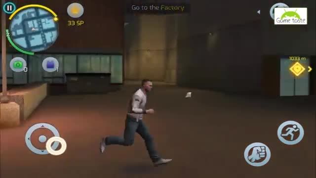 Gangstar Vegas Android Gameplay (by Gameloft) - YouTube