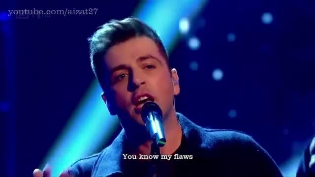 Westlife - Beautiful World (Live) HD - Lyrics on screen